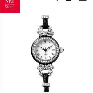 French evening watch The Met